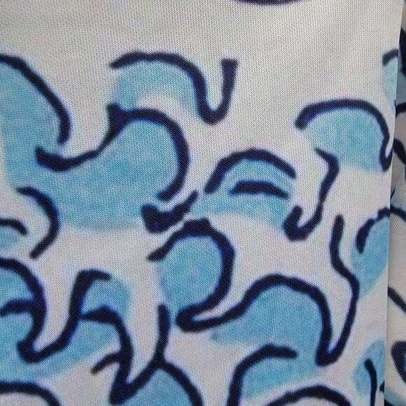 Hokusai Great Wave Hoodie Pullover Sweatshirt Sz S Artist Union Great Wave Off - Picture 6 of 6